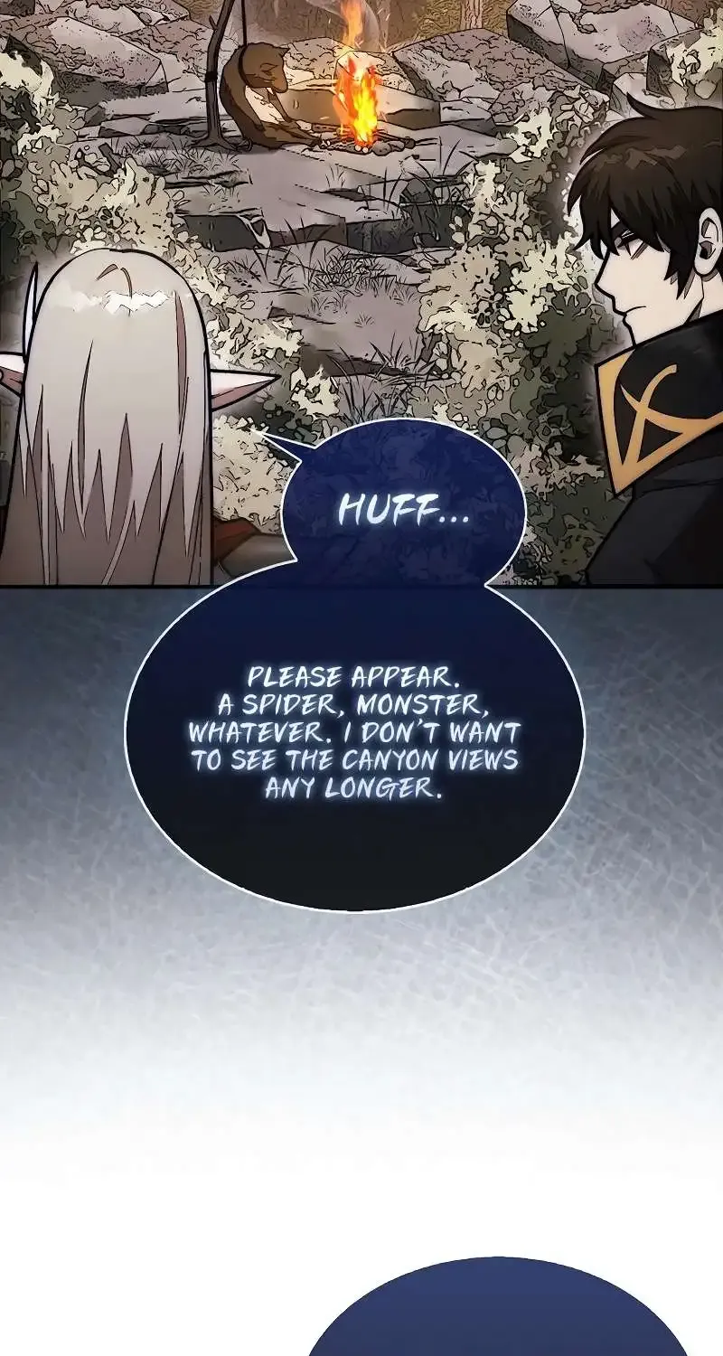 The 31st Piece Turns the Tables Chapter 51 page 43 - 