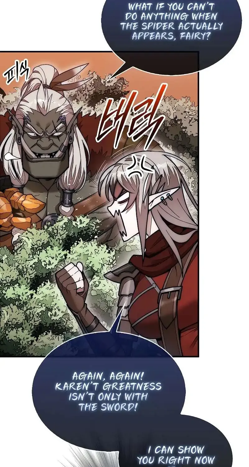 The 31st Piece Turns the Tables Chapter 51 page 44 - 