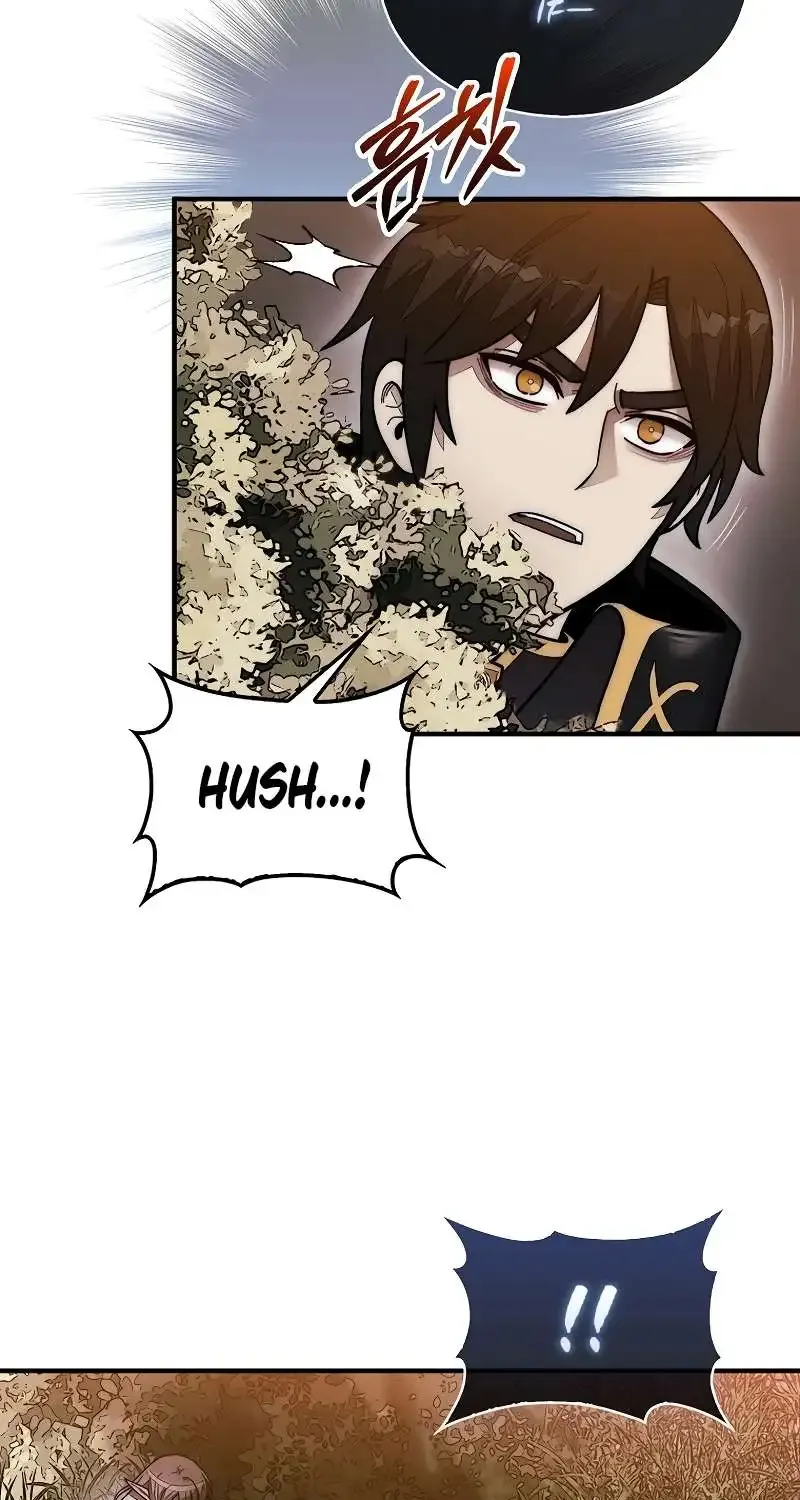 The 31st Piece Turns the Tables Chapter 51 page 45 - 