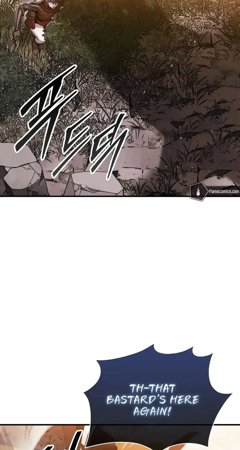 The 31st Piece Turns the Tables Chapter 51 page 46 - 