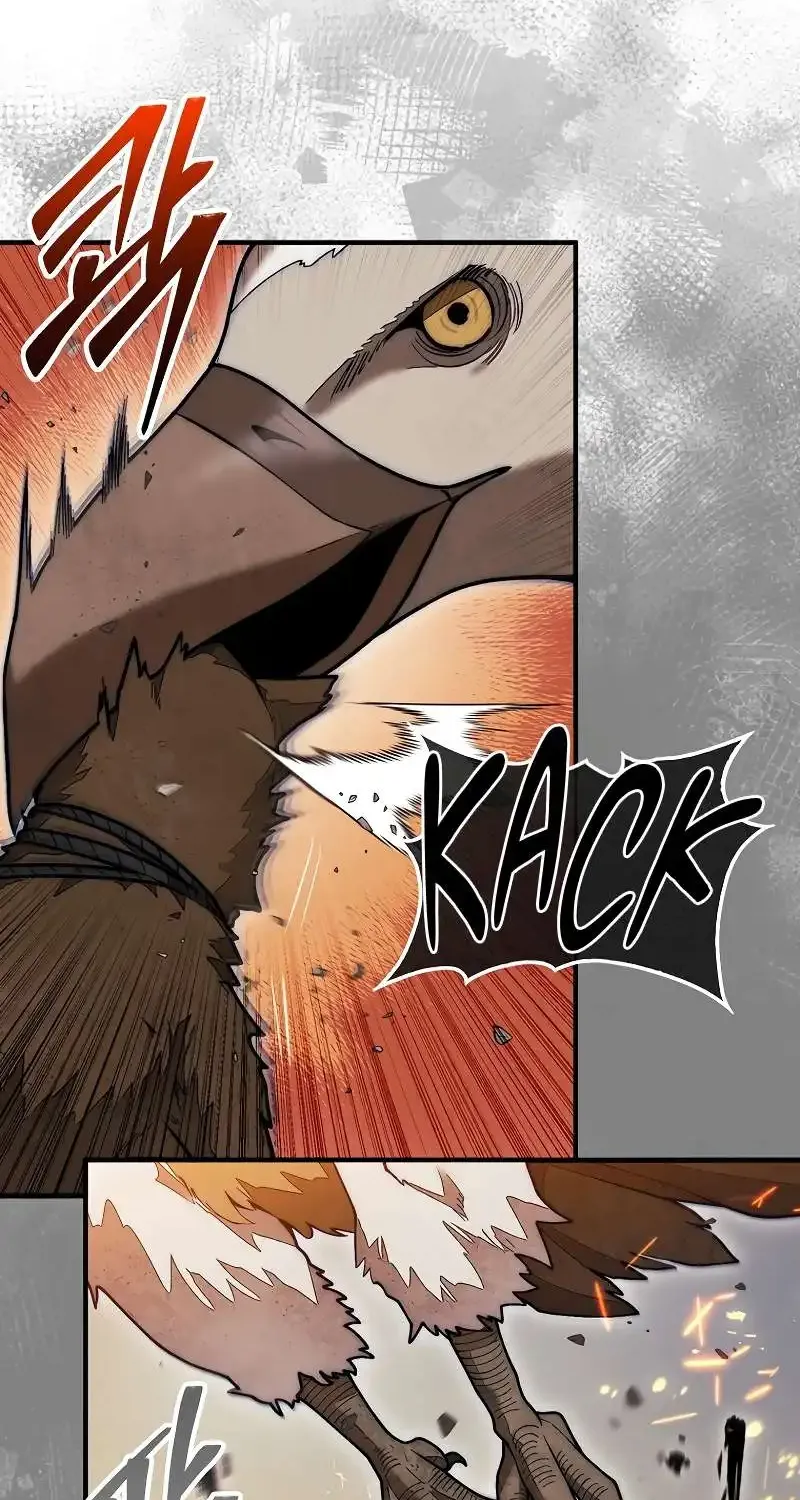 The 31st Piece Turns the Tables Chapter 51 page 48 - 