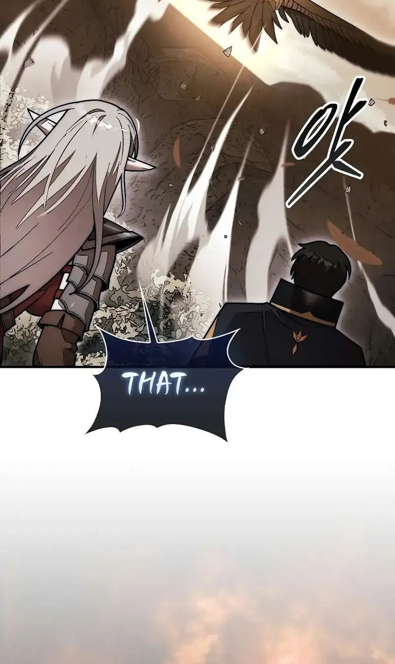 The 31st Piece Turns the Tables Chapter 51 page 50 - 