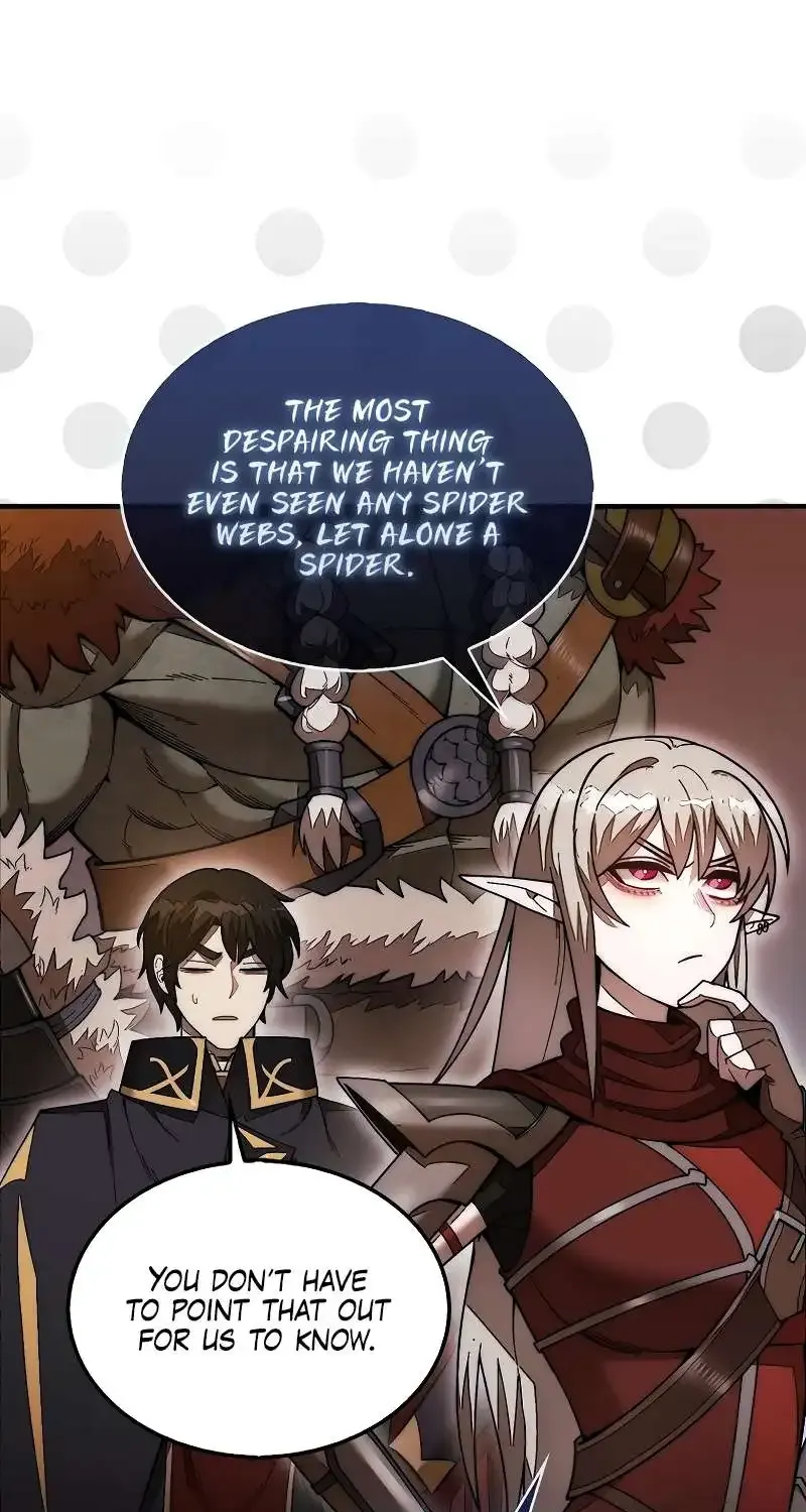 The 31st Piece Turns the Tables Chapter 51 page 6 - 