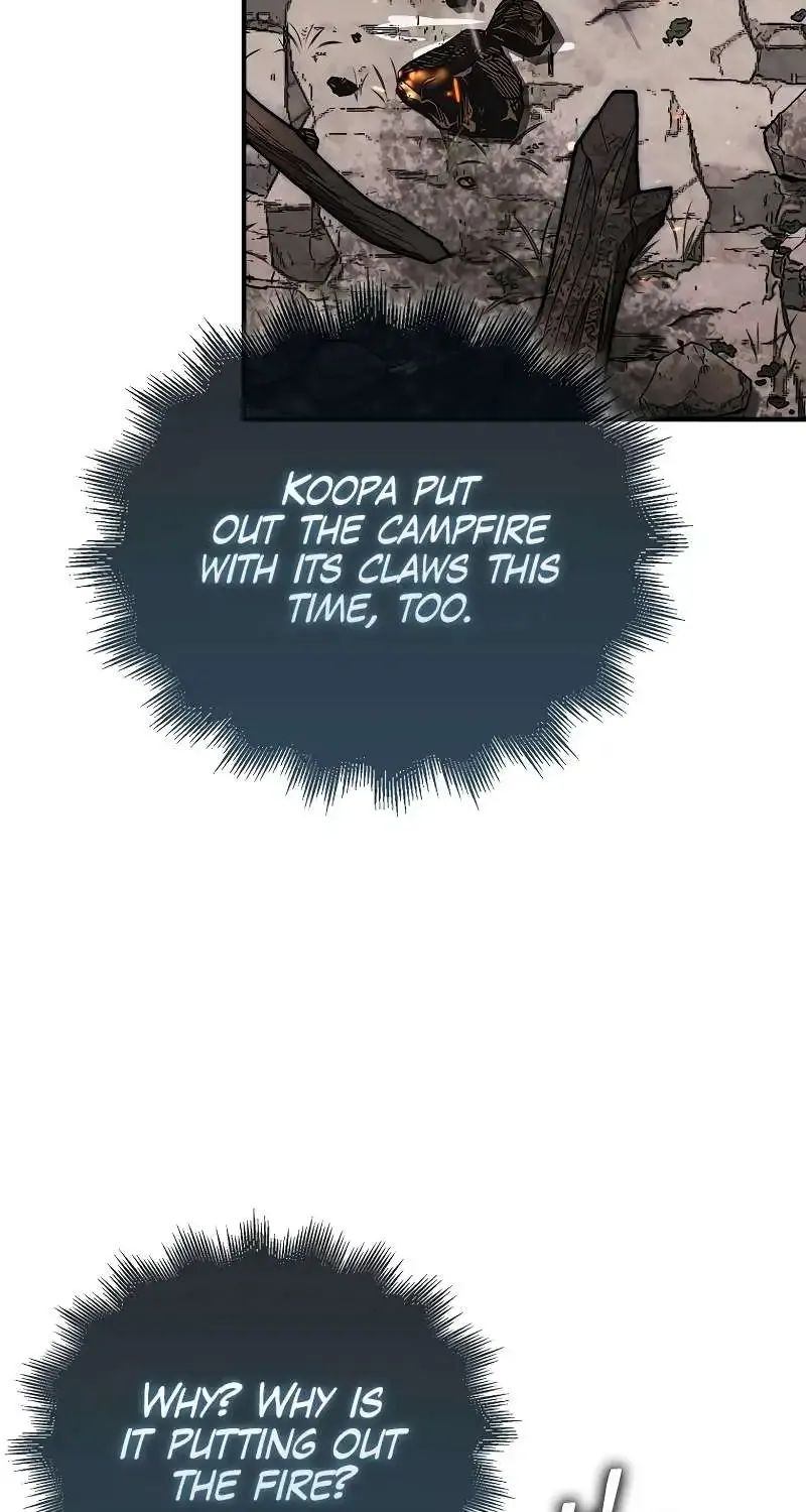 The 31st Piece Turns the Tables Chapter 51 page 53 - 