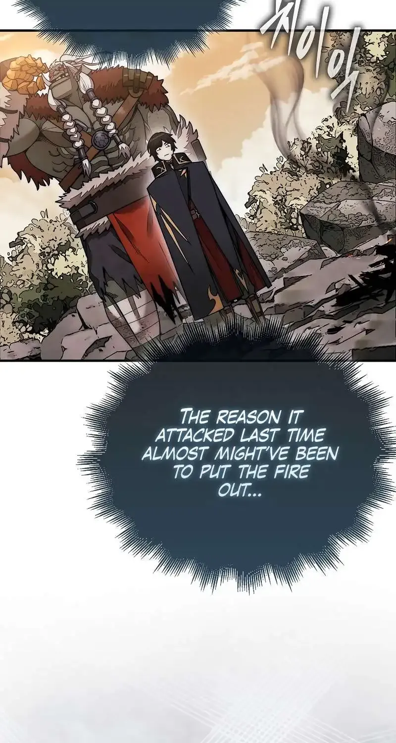 The 31st Piece Turns the Tables Chapter 51 page 54 - 