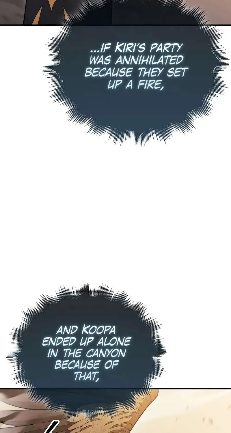 The 31st Piece Turns the Tables Chapter 51 page 58 - 