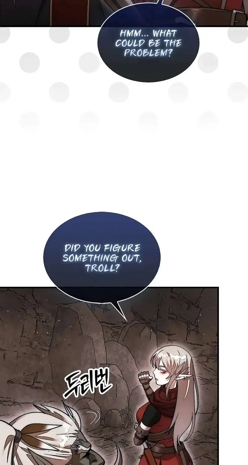 The 31st Piece Turns the Tables Chapter 51 page 7 - 
