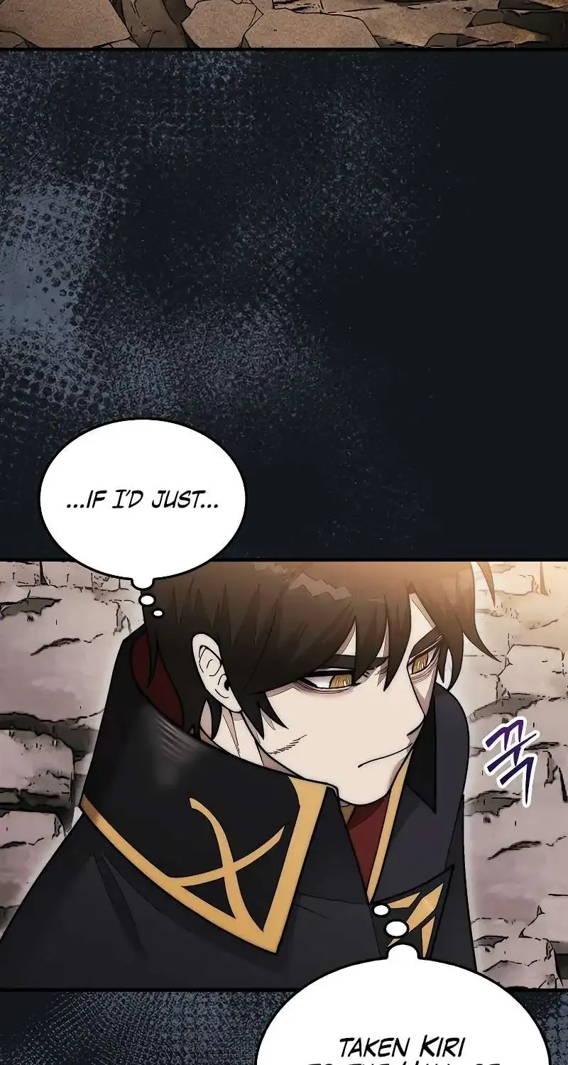 The 31st Piece Turns the Tables Chapter 51 page 62 - 
