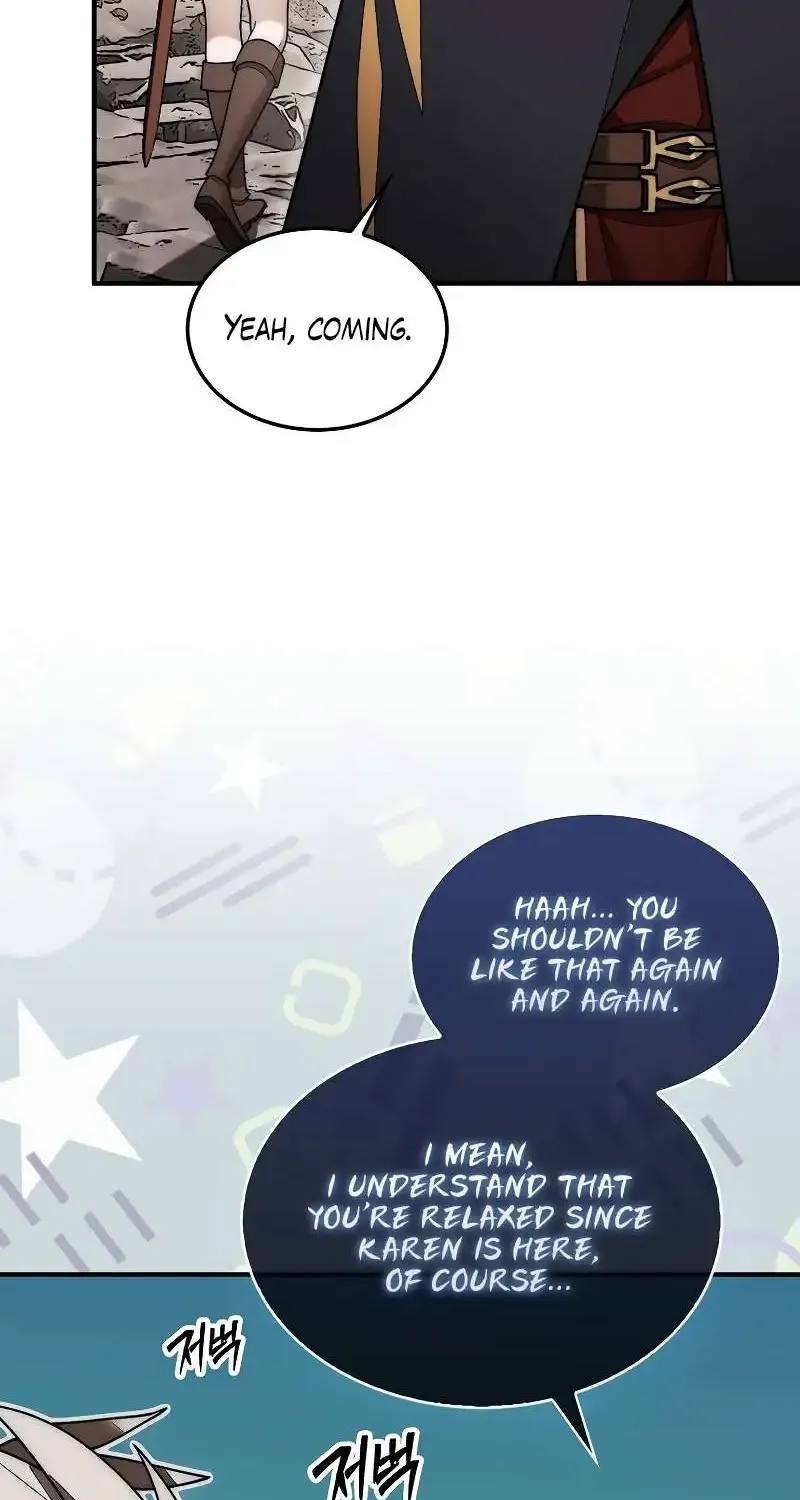 The 31st Piece Turns the Tables Chapter 51 page 64 - 