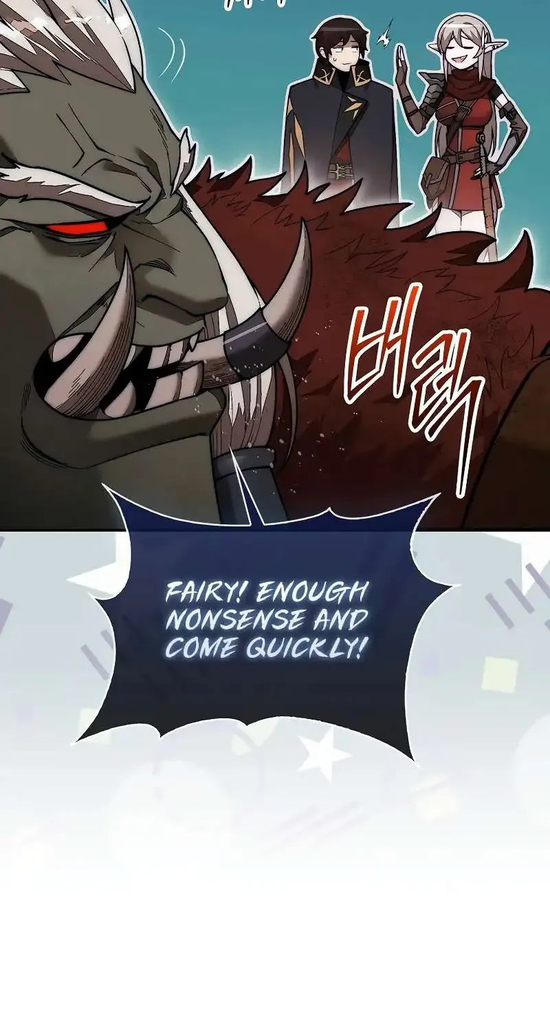 The 31st Piece Turns the Tables Chapter 51 page 65 - 