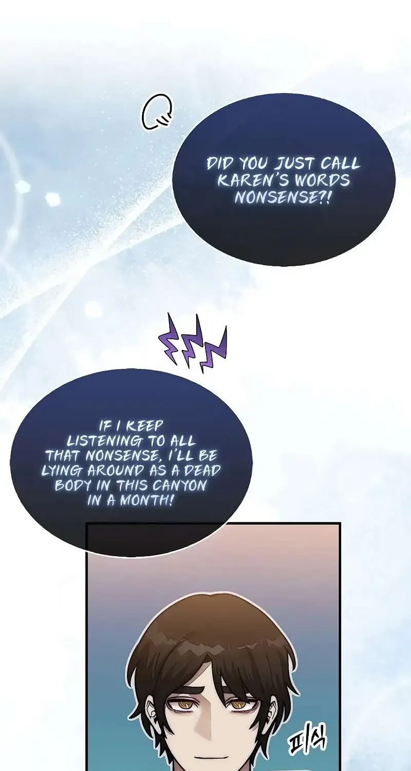 The 31st Piece Turns the Tables Chapter 51 page 66 - 