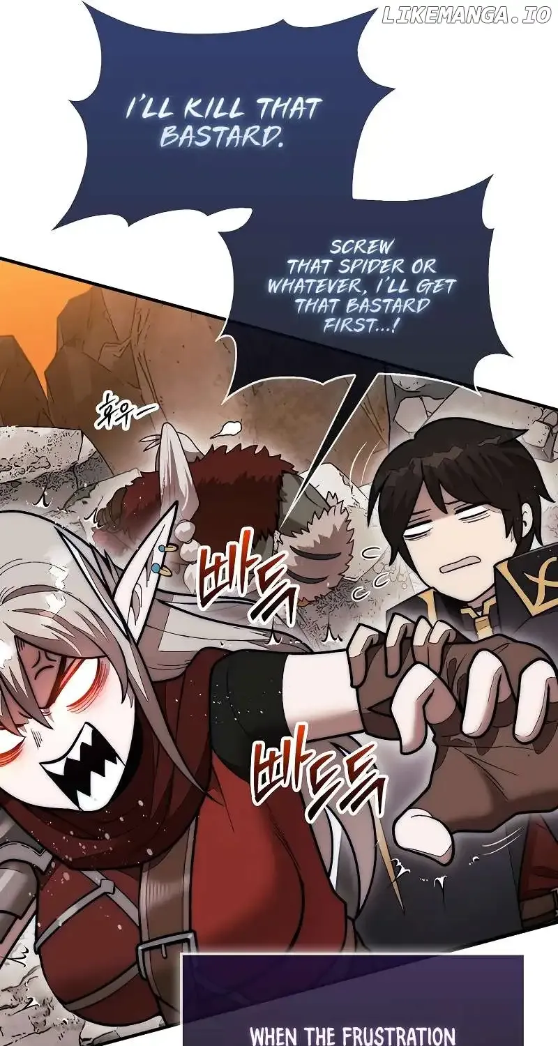 The 31st Piece Turns the Tables Chapter 51 page 70 - 
