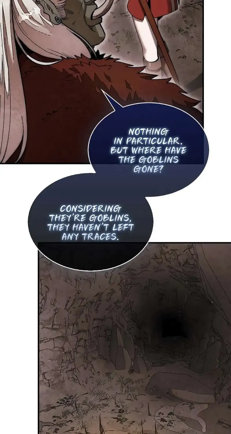 The 31st Piece Turns the Tables Chapter 51 page 8 - 