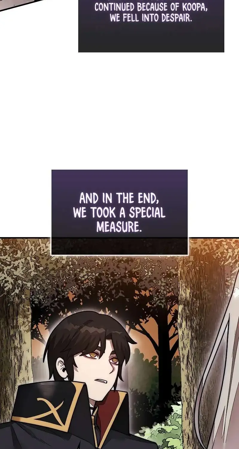 The 31st Piece Turns the Tables Chapter 51 page 71 - 
