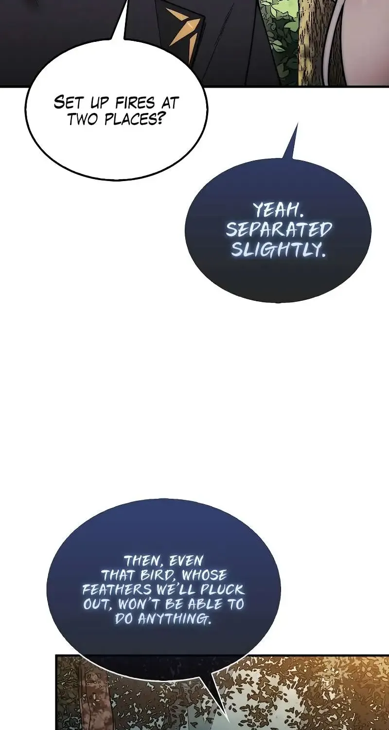 The 31st Piece Turns the Tables Chapter 51 page 72 - 