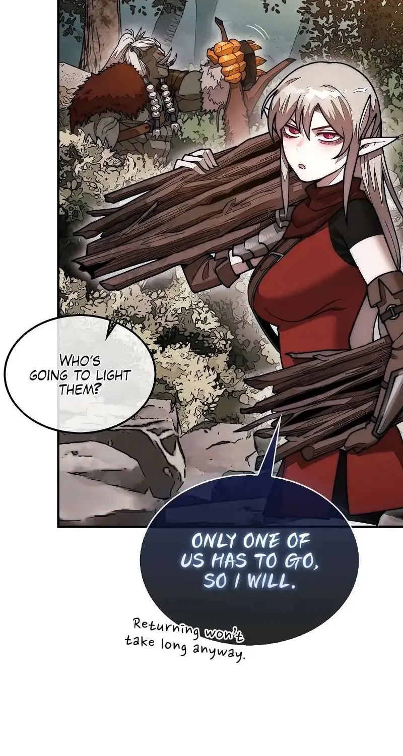 The 31st Piece Turns the Tables Chapter 51 page 73 - 