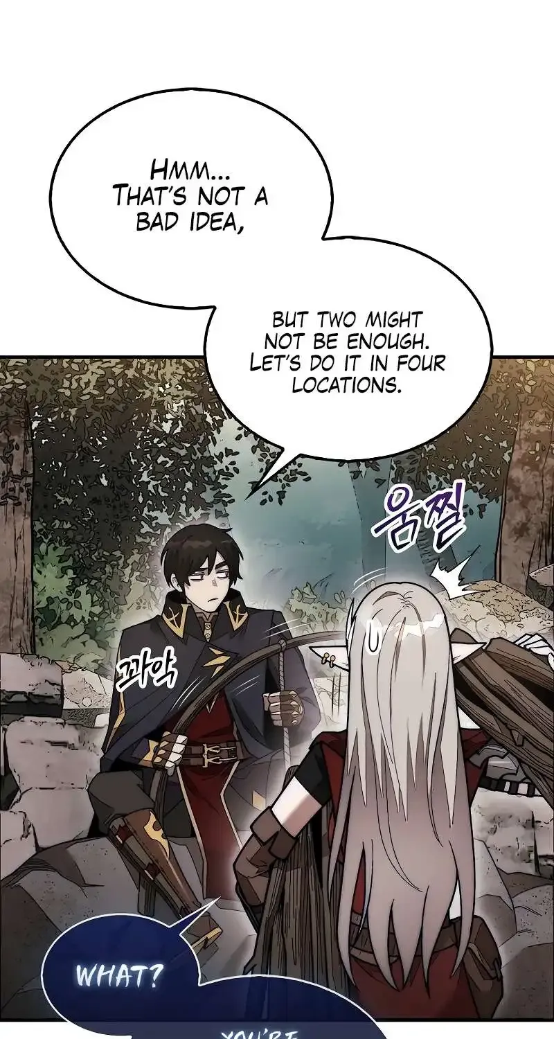 The 31st Piece Turns the Tables Chapter 51 page 74 - 