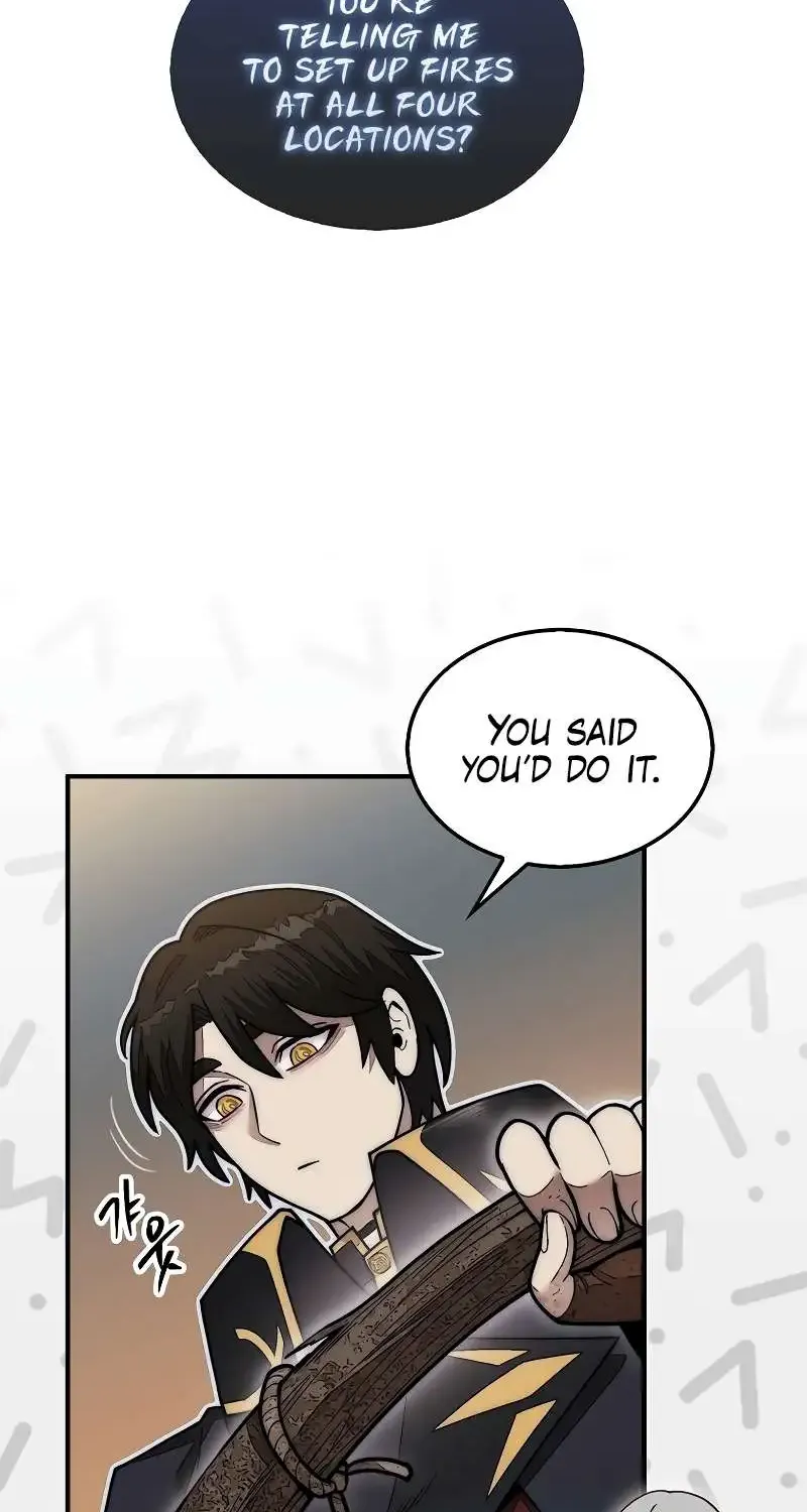 The 31st Piece Turns the Tables Chapter 51 page 75 - 