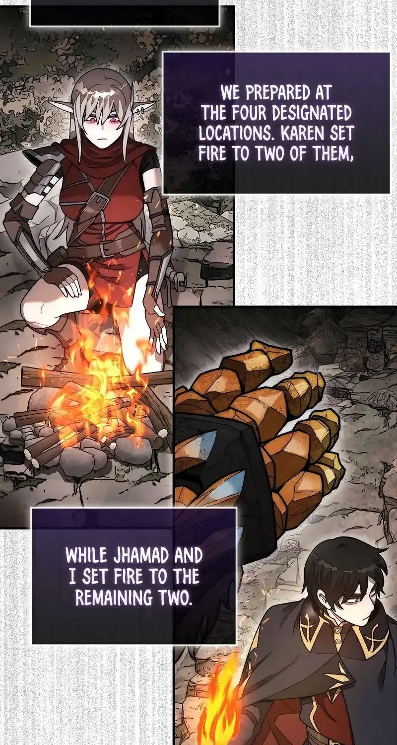 The 31st Piece Turns the Tables Chapter 51 page 77 - 