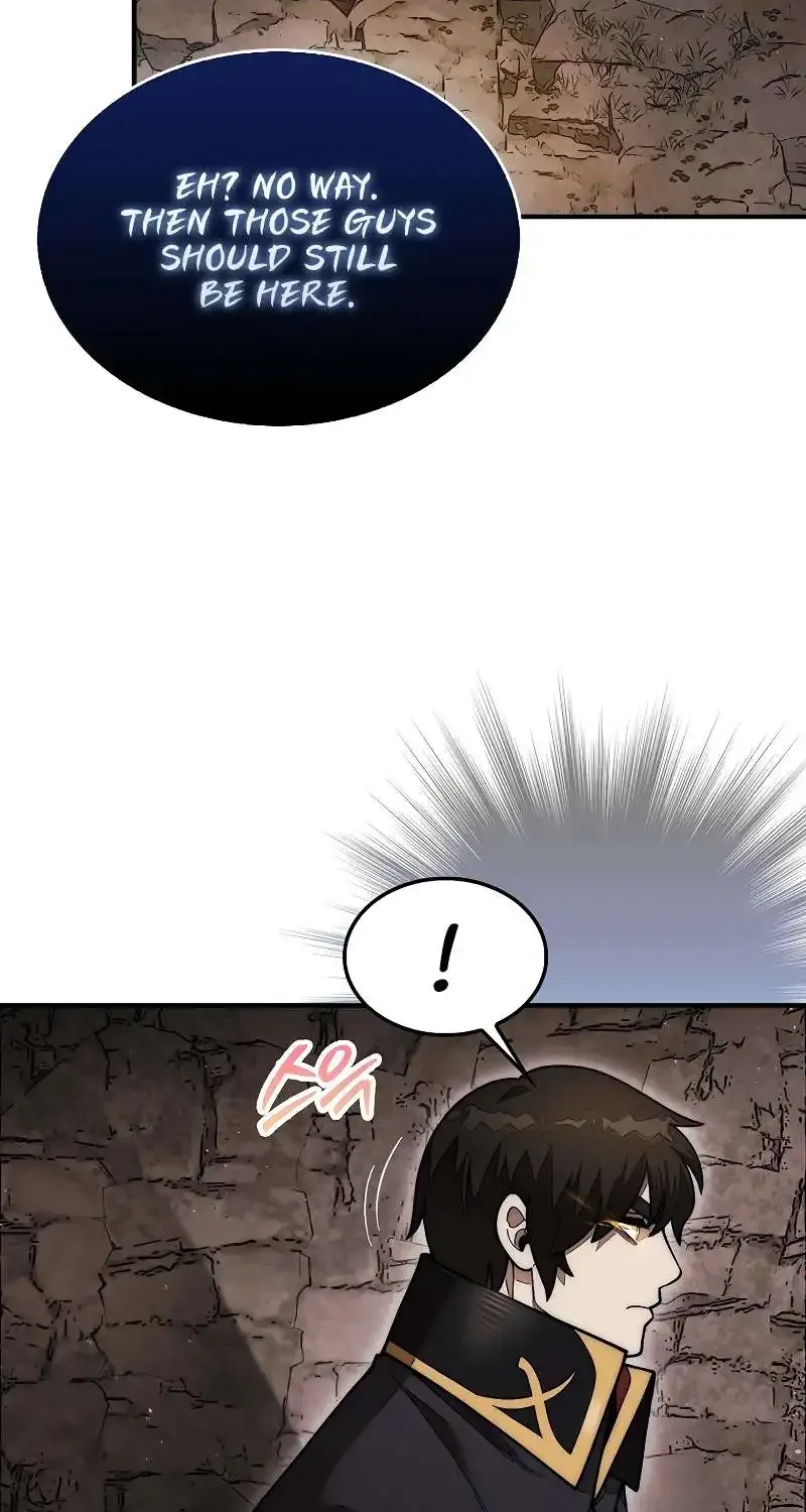 The 31st Piece Turns the Tables Chapter 51 page 9 - 