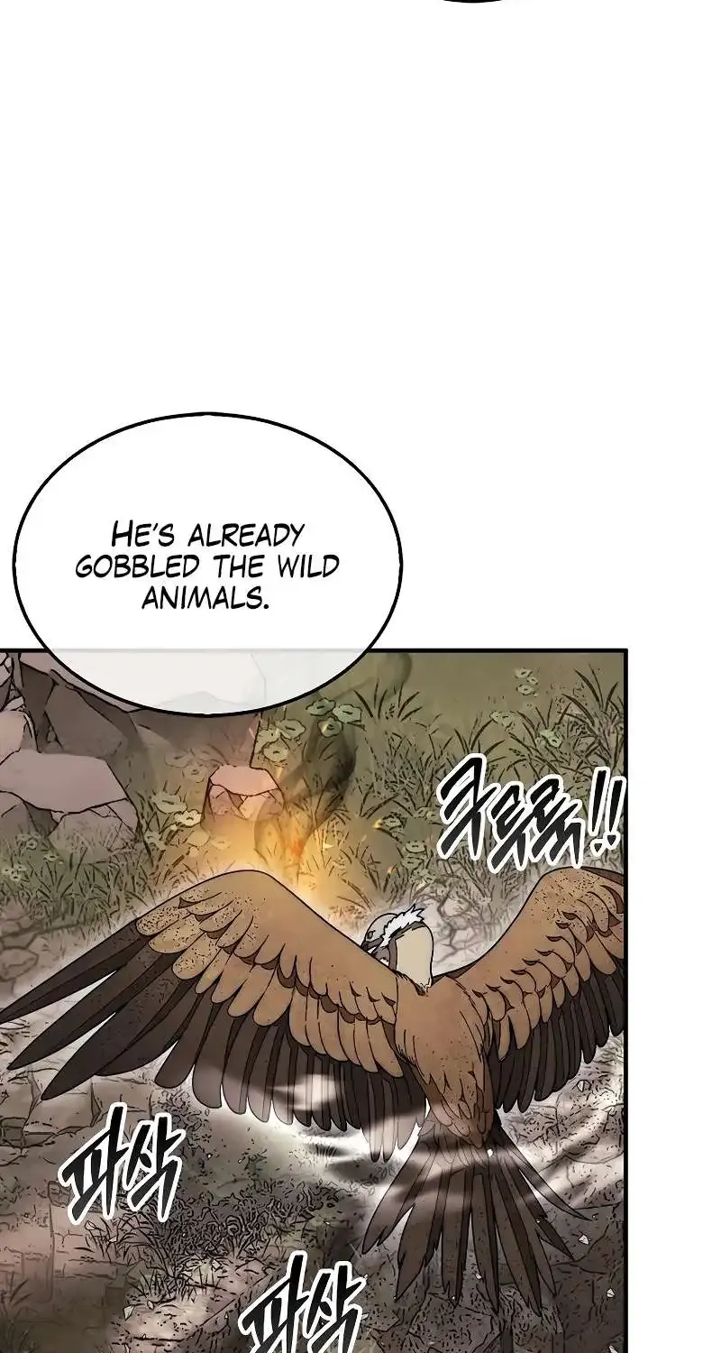 The 31st Piece Turns the Tables Chapter 51 page 81 - 