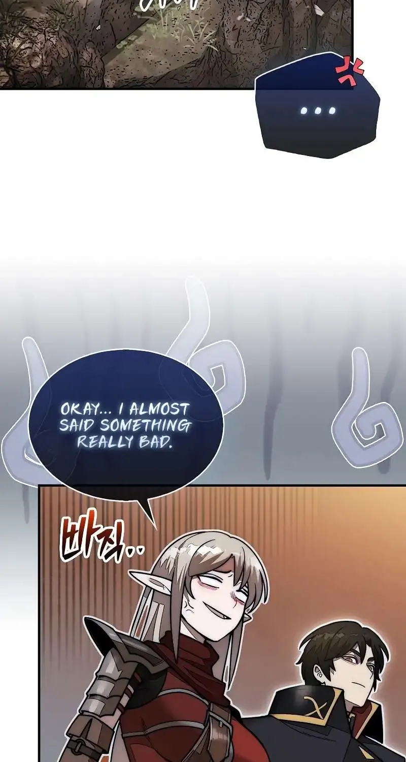 The 31st Piece Turns the Tables Chapter 51 page 82 - 