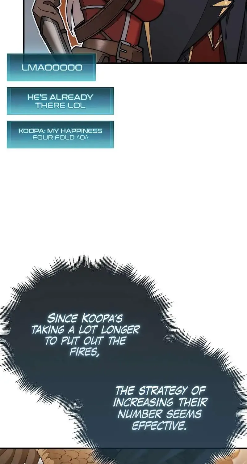 The 31st Piece Turns the Tables Chapter 51 page 83 - 
