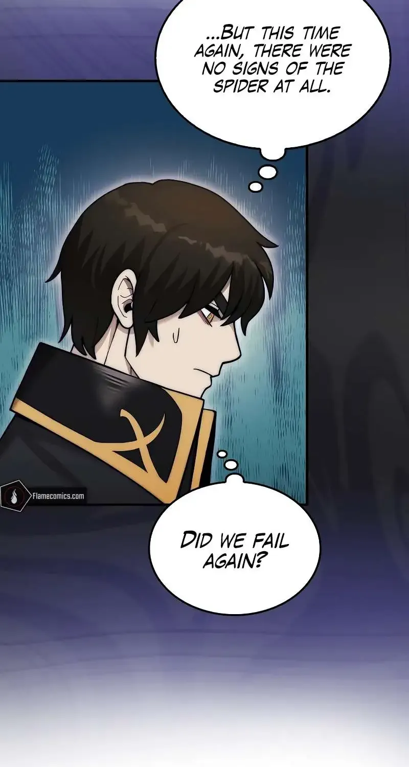 The 31st Piece Turns the Tables Chapter 51 page 85 - 