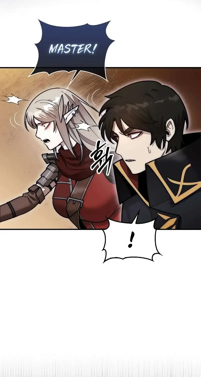 The 31st Piece Turns the Tables Chapter 51 page 86 - 