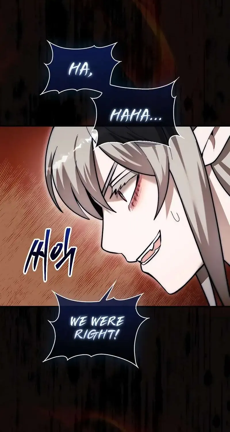 The 31st Piece Turns the Tables Chapter 51 page 89 - 