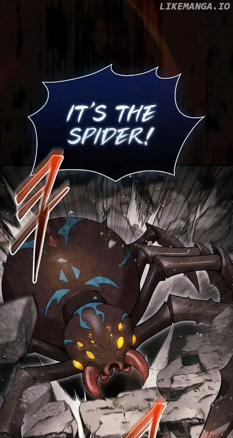 The 31st Piece Turns the Tables Chapter 51 page 90 - 