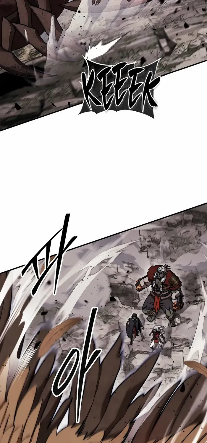 The 31st Piece Turns the Tables Chapter 52 page 11 - 