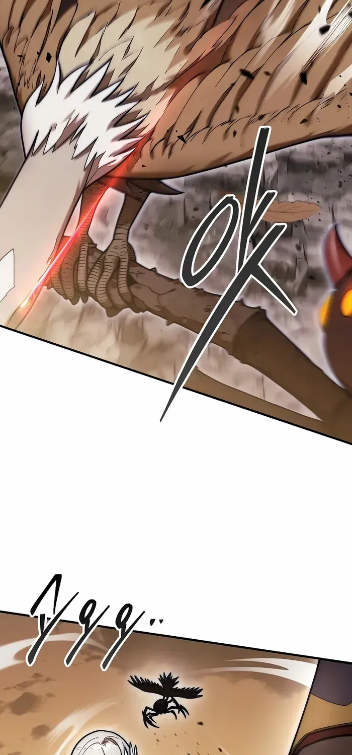 The 31st Piece Turns the Tables Chapter 52 page 12 - 