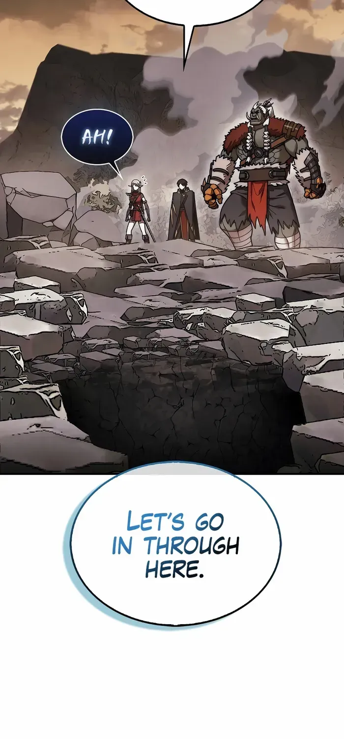 The 31st Piece Turns the Tables Chapter 52 page 14 - 