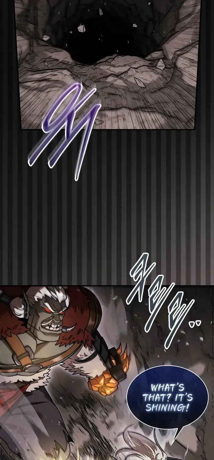 The 31st Piece Turns the Tables Chapter 52 page 16 - 