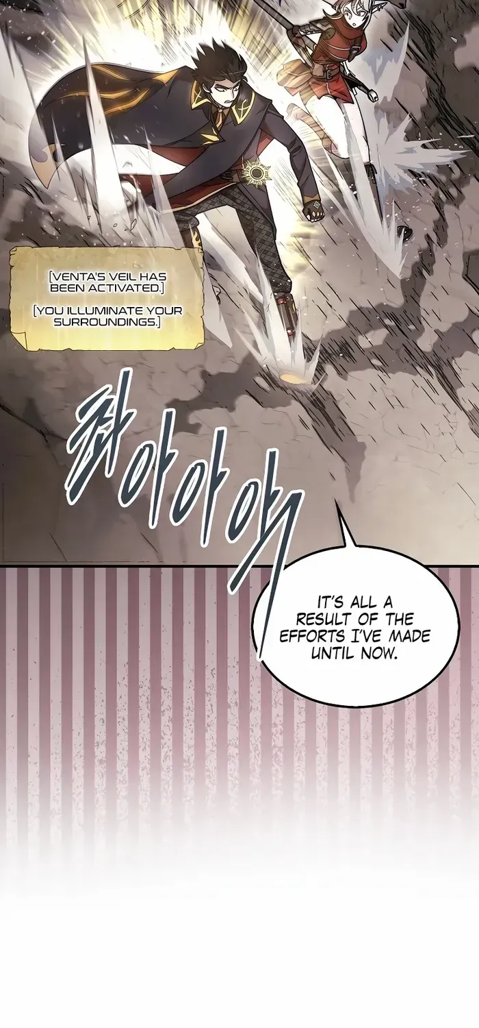 The 31st Piece Turns the Tables Chapter 52 page 17 - 