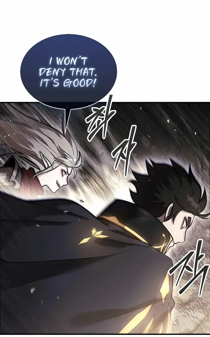 The 31st Piece Turns the Tables Chapter 52 page 18 - 