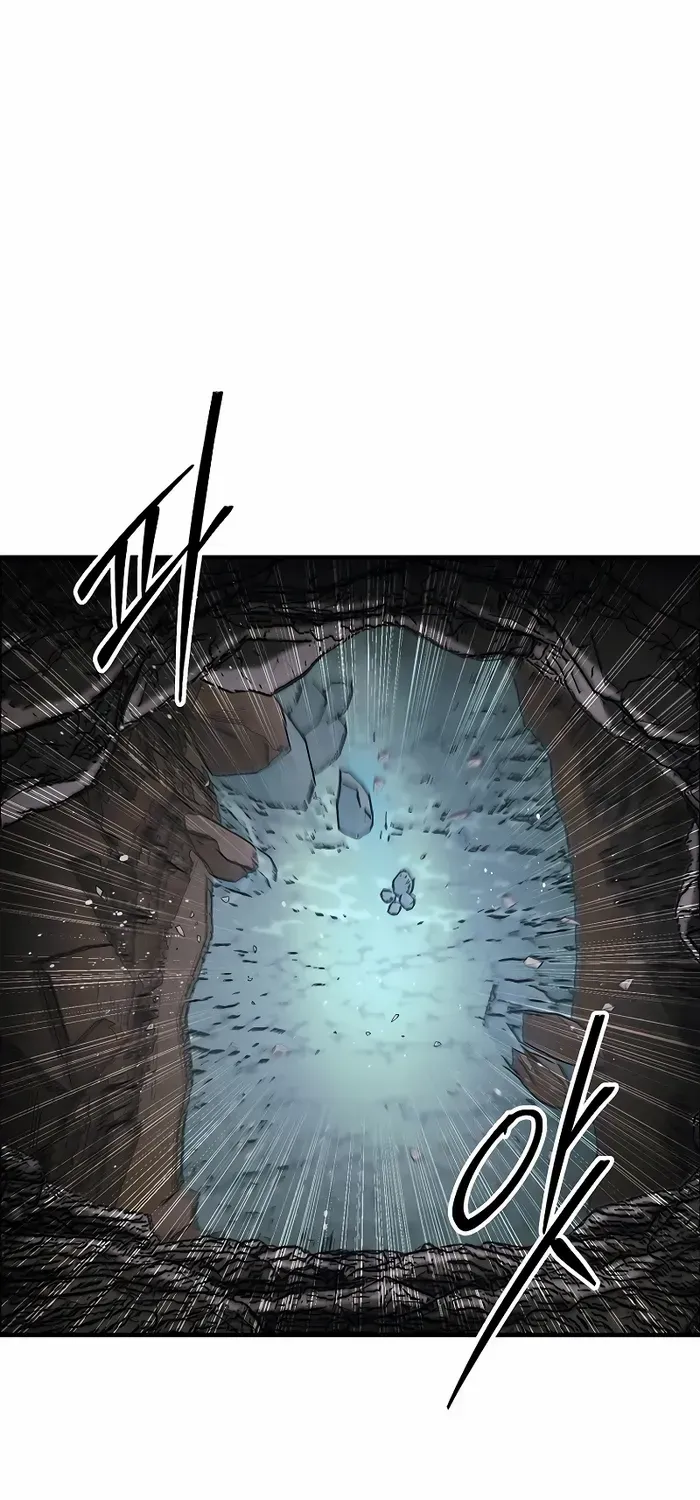 The 31st Piece Turns the Tables Chapter 52 page 19 - 