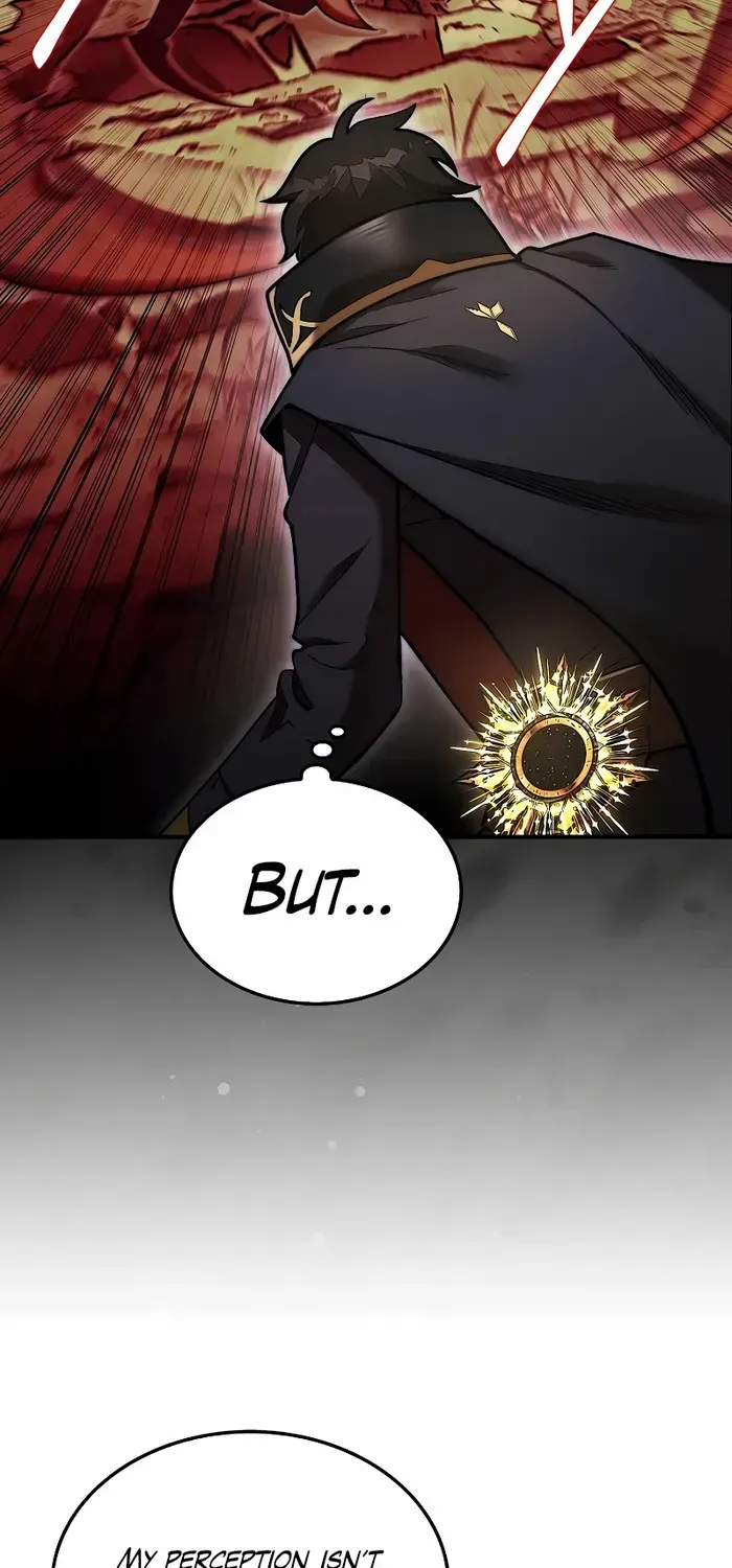 The 31st Piece Turns the Tables Chapter 52 page 3 - 