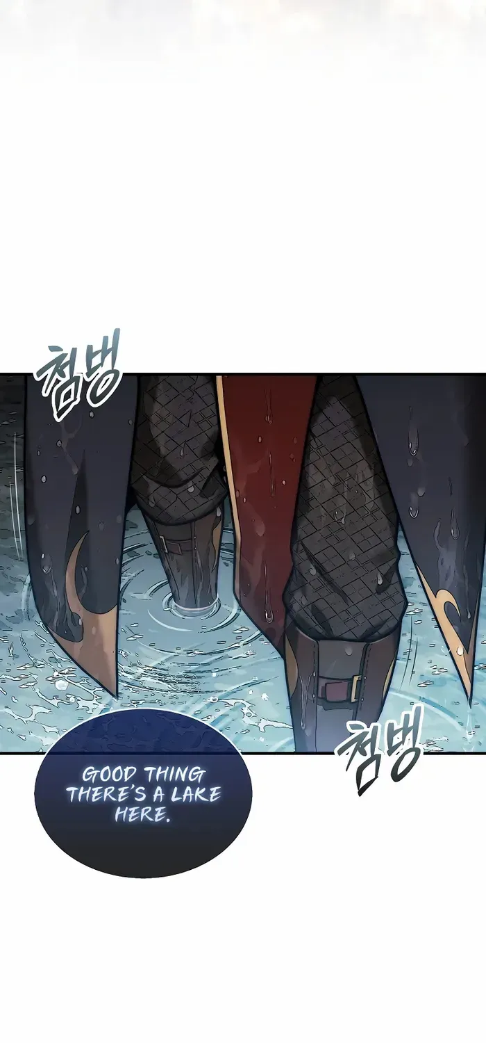 The 31st Piece Turns the Tables Chapter 52 page 23 - 