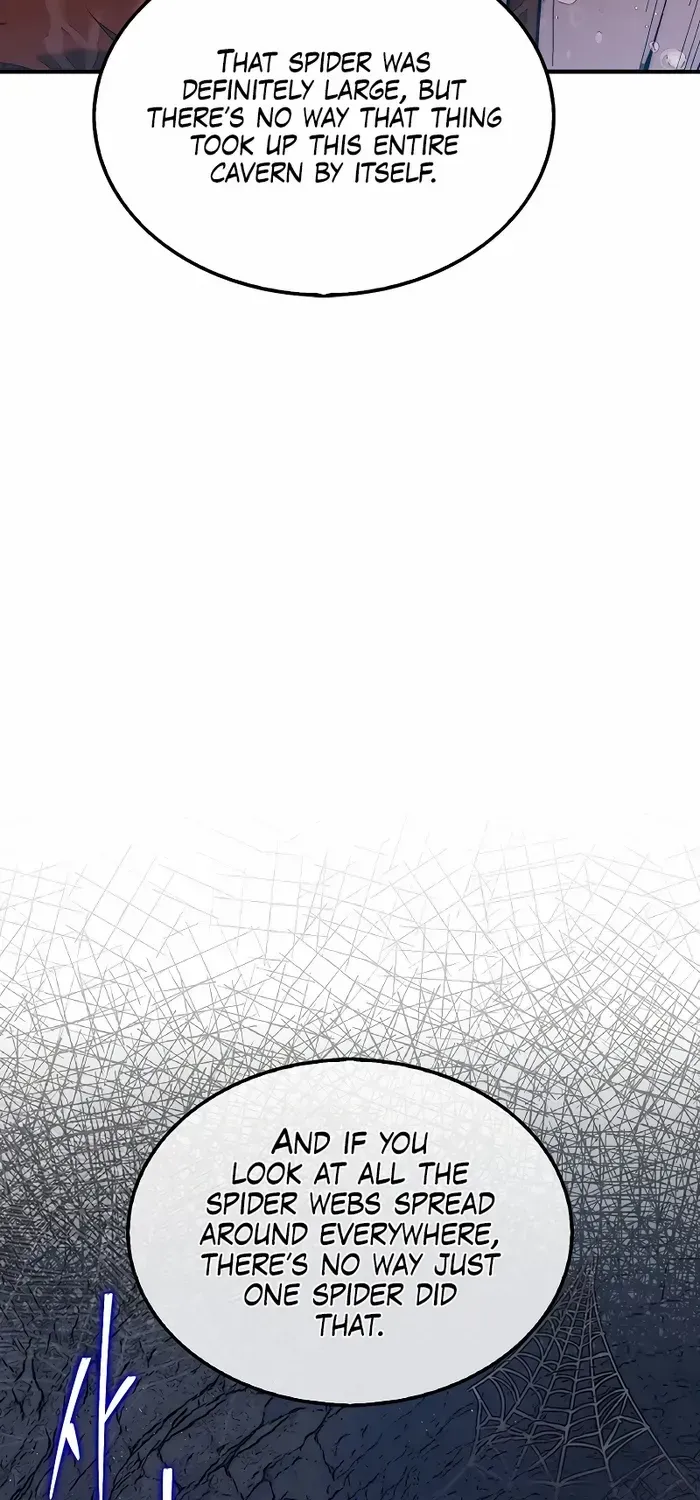 The 31st Piece Turns the Tables Chapter 52 page 26 - 
