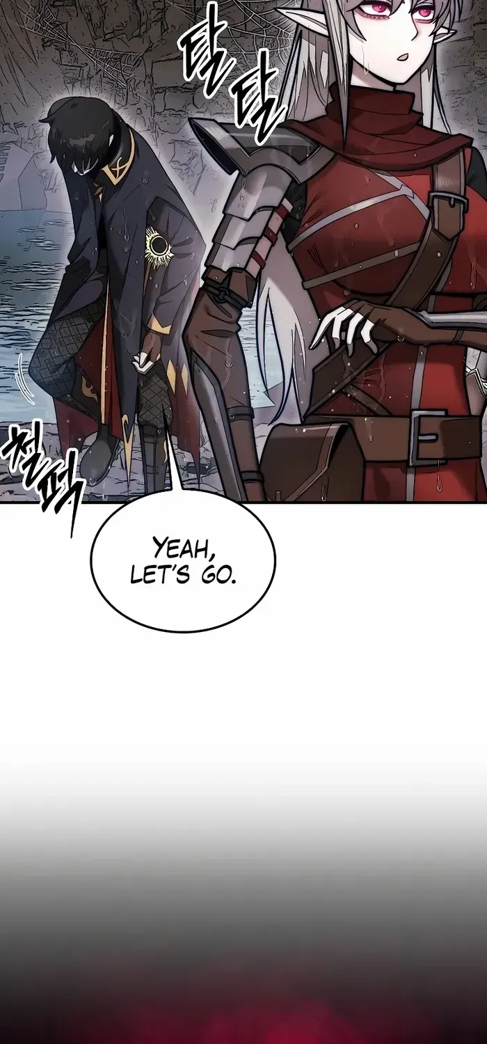 The 31st Piece Turns the Tables Chapter 52 page 29 - 