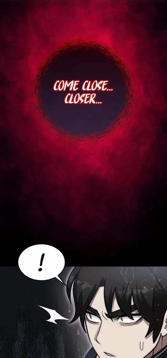 The 31st Piece Turns the Tables Chapter 52 page 30 - 