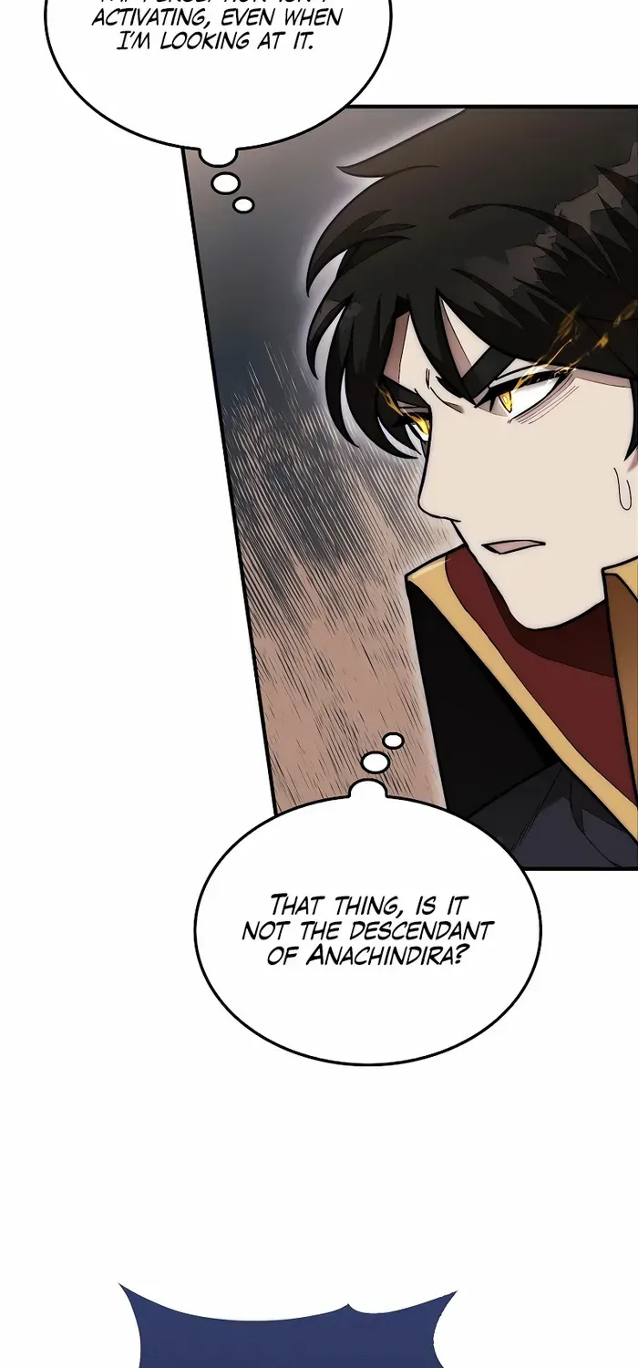 The 31st Piece Turns the Tables Chapter 52 page 4 - 