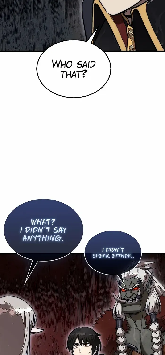 The 31st Piece Turns the Tables Chapter 52 page 31 - 