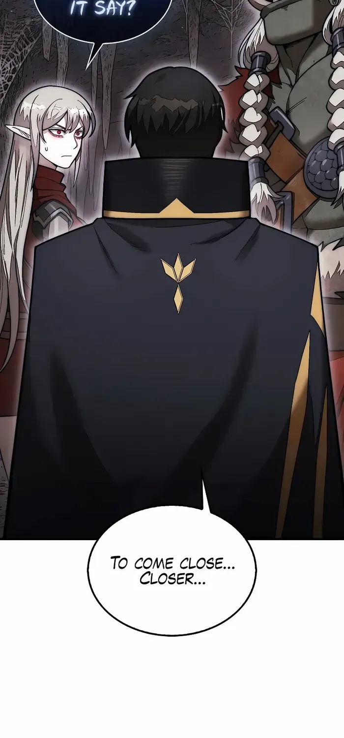 The 31st Piece Turns the Tables Chapter 52 page 33 - 