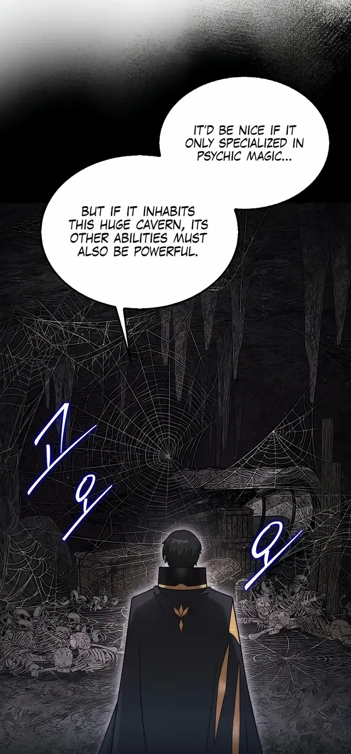 The 31st Piece Turns the Tables Chapter 52 page 38 - 