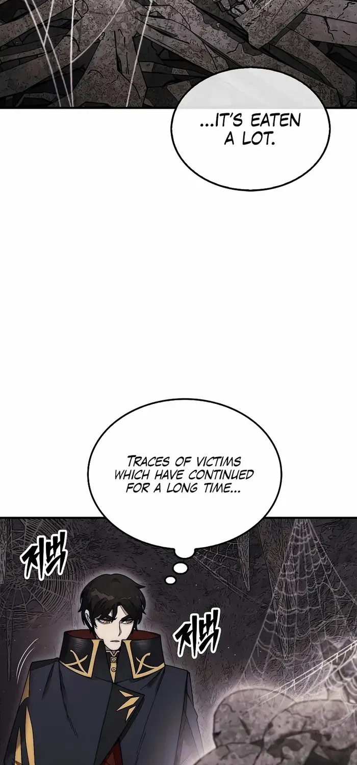 The 31st Piece Turns the Tables Chapter 52 page 40 - 