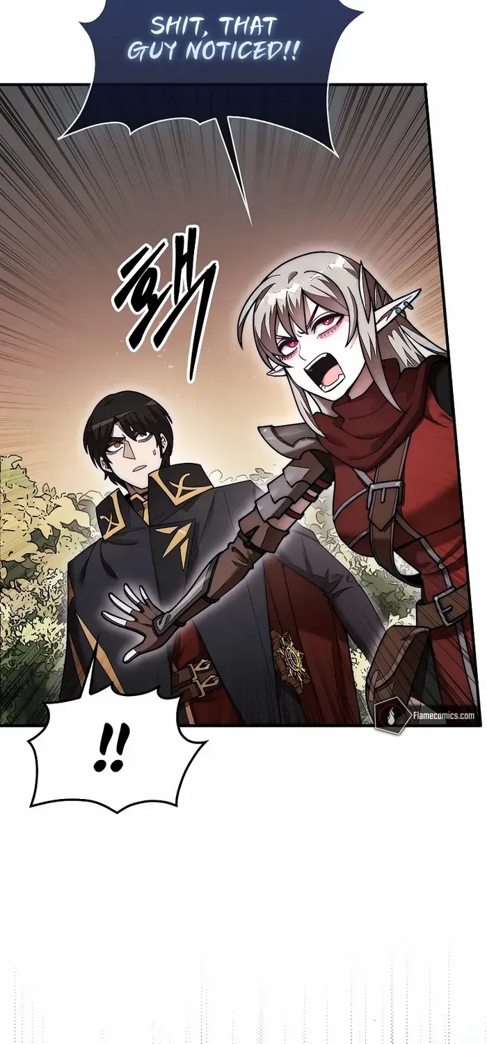 The 31st Piece Turns the Tables Chapter 52 page 5 - 
