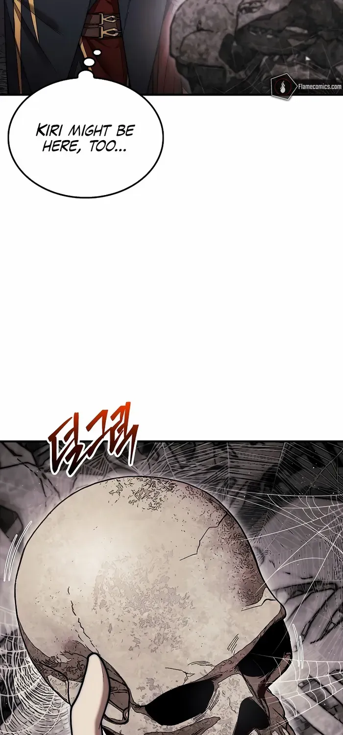 The 31st Piece Turns the Tables Chapter 52 page 41 - 